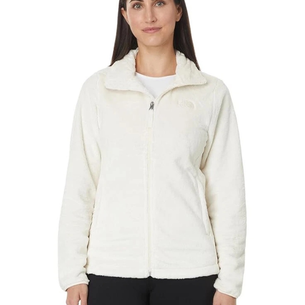 The North Face Ladies Full Zip